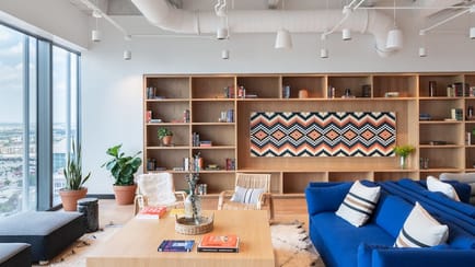 Image 1 of WeWork - 609 Main Street, TX 77002 - Houston
