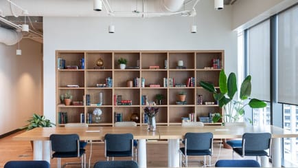 Image 3 of WeWork - 609 Main Street, TX 77002 - Houston