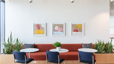 Image 4 of WeWork - 609 Main Street, TX 77002 - Houston