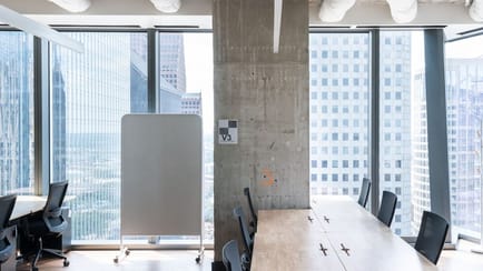 Image 9 of WeWork - 609 Main Street, TX 77002 - Houston