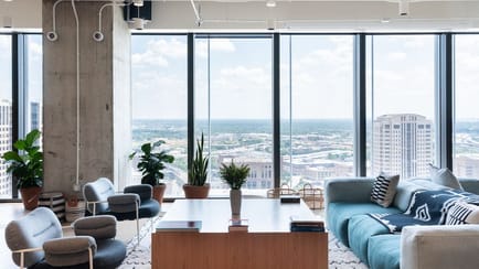 Image 11 of WeWork - 609 Main Street, TX 77002 - Houston