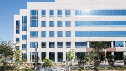 Image 1 of WeWork - Lakeshore, 18191 Von Karman Avenue, CA 92612 - Irvine
