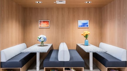 Image 10 of WeWork - Lakeshore, 18191 Von Karman Avenue, CA 92612 - Irvine