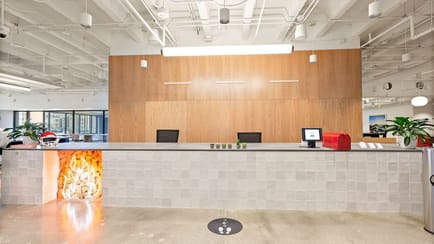 Image 1 of WeWork - Lightwell, 1100 Main Street, MO 64105 - Kansas City