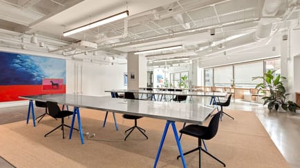 Image 2 of WeWork - Lightwell, 1100 Main Street, MO 64105 - Kansas City