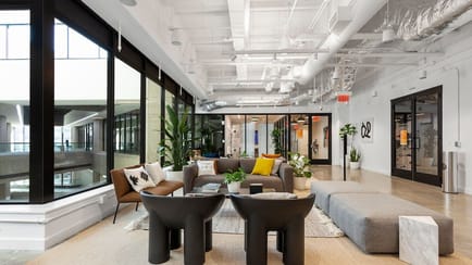 Image 3 of WeWork - Lightwell, 1100 Main Street, MO 64105 - Kansas City