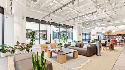 Image 4 of WeWork - Lightwell, 1100 Main Street, MO 64105 - Kansas City