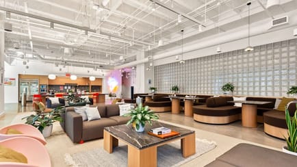 Image 5 of WeWork - Lightwell, 1100 Main Street, MO 64105 - Kansas City