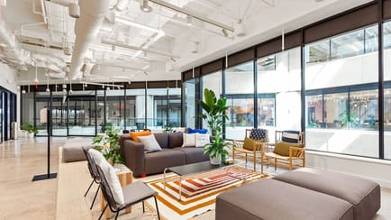 Image 7 of WeWork - Lightwell, 1100 Main Street, MO 64105 - Kansas City