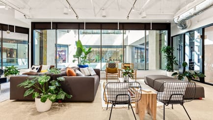 Image 8 of WeWork - Lightwell, 1100 Main Street, MO 64105 - Kansas City