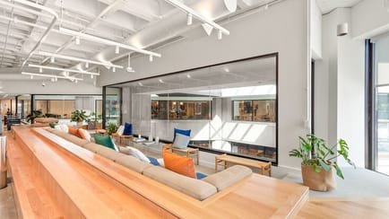 Image 10 of WeWork - Lightwell, 1100 Main Street, MO 64105 - Kansas City