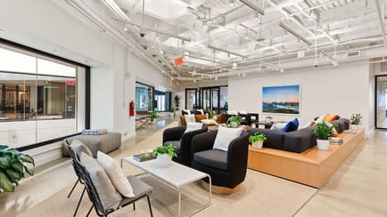 Image 12 of WeWork - Lightwell, 1100 Main Street, MO 64105 - Kansas City