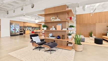 Image 13 of WeWork - Lightwell, 1100 Main Street, MO 64105 - Kansas City