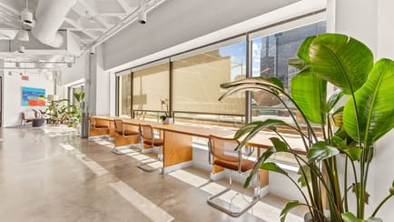 Image 15 of WeWork - Lightwell, 1100 Main Street, MO 64105 - Kansas City