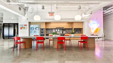 Image 16 of WeWork - Lightwell, 1100 Main Street, MO 64105 - Kansas City
