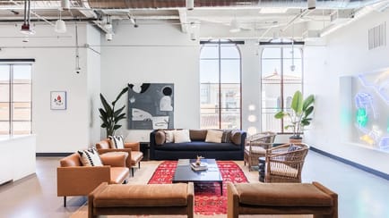 Image 2 of WeWork - Town Square, 6543 South Las Vegas Boulevard, NV 89119 - Las Vegas