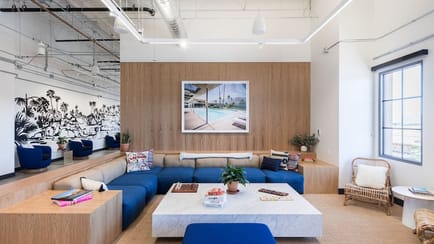 Image 3 of WeWork - Town Square, 6543 South Las Vegas Boulevard, NV 89119 - Las Vegas
