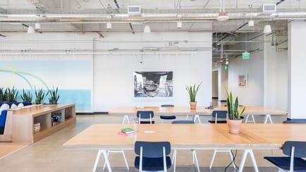 Image 4 of WeWork - Town Square, 6543 South Las Vegas Boulevard, NV 89119 - Las Vegas