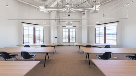Image 5 of WeWork - Town Square, 6543 South Las Vegas Boulevard, NV 89119 - Las Vegas