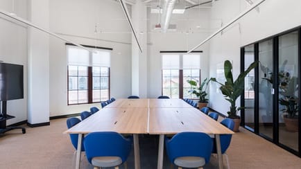 Image 6 of WeWork - Town Square, 6543 South Las Vegas Boulevard, NV 89119 - Las Vegas