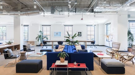 Image 7 of WeWork - Town Square, 6543 South Las Vegas Boulevard, NV 89119 - Las Vegas