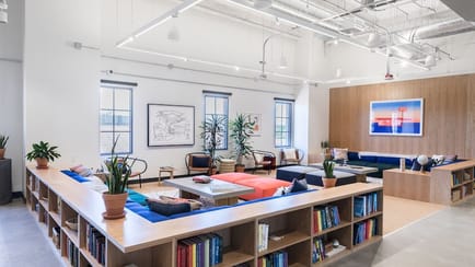 Image 8 of WeWork - Town Square, 6543 South Las Vegas Boulevard, NV 89119 - Las Vegas