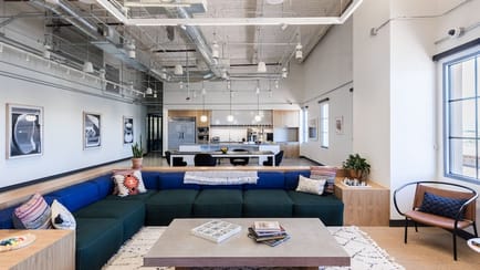 Image 9 of WeWork - Town Square, 6543 South Las Vegas Boulevard, NV 89119 - Las Vegas
