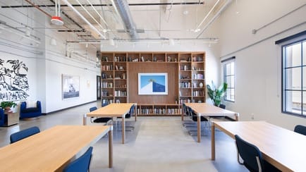 Image 10 of WeWork - Town Square, 6543 South Las Vegas Boulevard, NV 89119 - Las Vegas