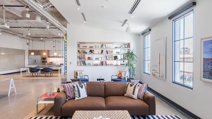 Image 11 of WeWork - Town Square, 6543 South Las Vegas Boulevard, NV 89119 - Las Vegas