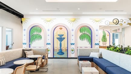 Image 4 of WeWork - 448 North LaSalle Drive, IL 60654 - Chicago