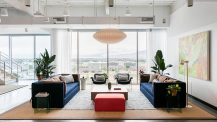 Image 1 of WeWork - Innovation Pointe 2, 1557 W Innovation Way, UT 84043 - Lehi