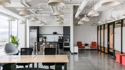 Image 3 of WeWork - Innovation Pointe 2, 1557 W Innovation Way, UT 84043 - Lehi