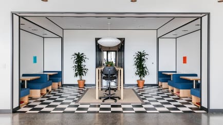 Image 7 of WeWork - Innovation Pointe 2, 1557 W Innovation Way, UT 84043 - Lehi