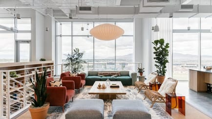 Image 9 of WeWork - Innovation Pointe 2, 1557 W Innovation Way, UT 84043 - Lehi