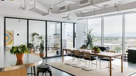 Image 11 of WeWork - Innovation Pointe 2, 1557 W Innovation Way, UT 84043 - Lehi