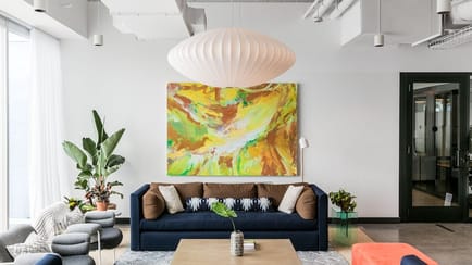 Image 12 of WeWork - Innovation Pointe 2, 1557 W Innovation Way, UT 84043 - Lehi