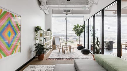 Image 13 of WeWork - Innovation Pointe 2, 1557 W Innovation Way, UT 84043 - Lehi
