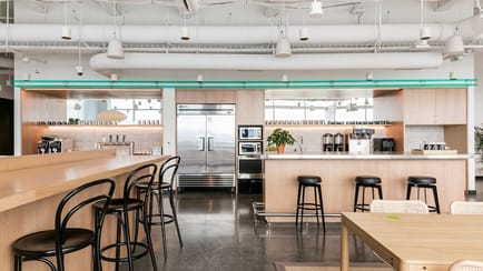 Image 14 of WeWork - Innovation Pointe 2, 1557 W Innovation Way, UT 84043 - Lehi