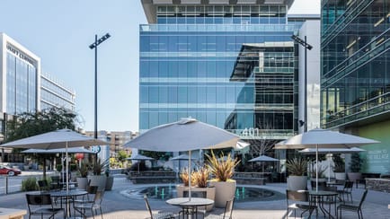Image 5 of WeWork - 401 San Antonio Road, CA 9040 - Mountain View