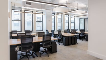 Image 2 of WeWork - 10 East 38th Street, NY 10016 - New York
