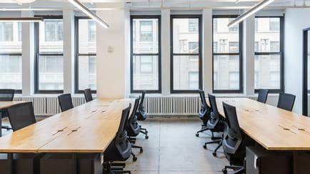 Image 3 of WeWork - 10 East 38th Street, NY 10016 - New York