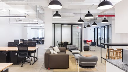 Image 5 of WeWork - 10 East 38th Street, NY 10016 - New York