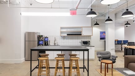 Image 6 of WeWork - 10 East 38th Street, NY 10016 - New York