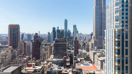 Image 1 of WeWork - 10 East 40th Street, NY 10016 -  New York