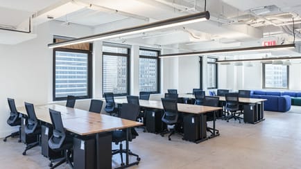 Image 2 of WeWork - 10 East 40th Street, NY 10016 -  New York