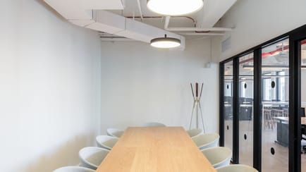 Image 3 of WeWork - 10 East 40th Street, NY 10016 -  New York