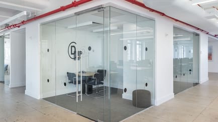 Image 4 of WeWork - 10 East 40th Street, NY 10016 -  New York