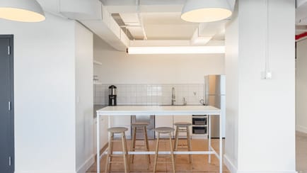 Image 5 of WeWork - 10 East 40th Street, NY 10016 -  New York