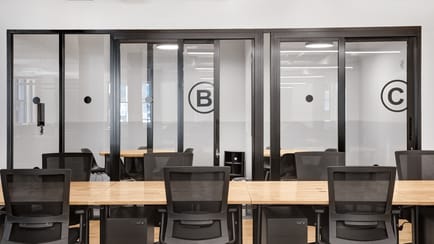 Image 1 of WeWork - 1156 6th Avenue NY 10036 -New York