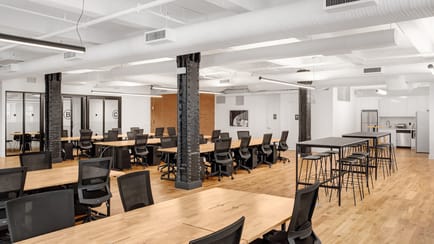 Image 3 of WeWork - 1156 6th Avenue NY 10036 -New York